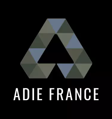 Logo ADIE France